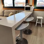 Joaquin Loriga Diseno Centro דירה *