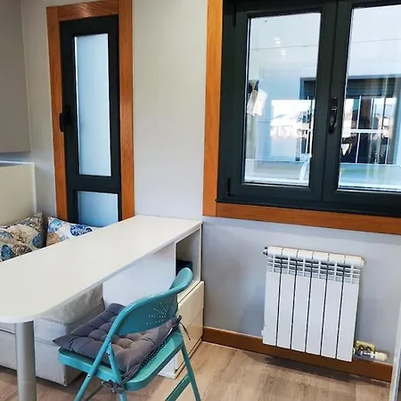 Lägenhet Joaquin Loriga Diseno Centro