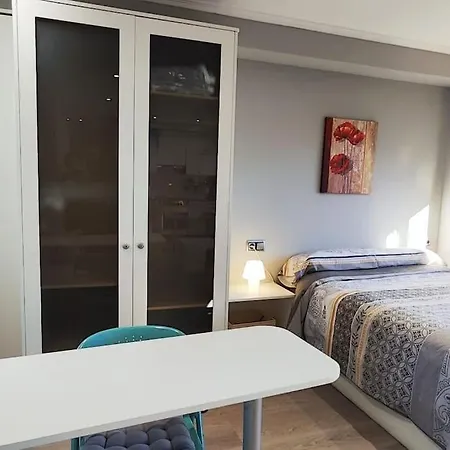 Joaquin Loriga Diseno Centro * Vigo