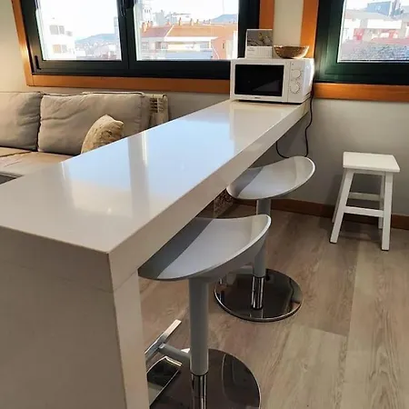 Joaquin Loriga Diseno Centro דירה *