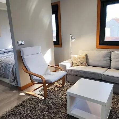 Apartament Joaquin Loriga Diseno Centro