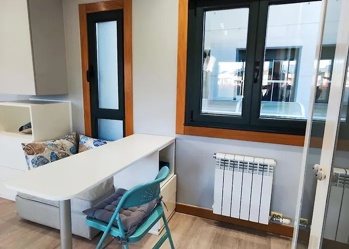 Apartamento Joaquin Lóriga Diseño Centro